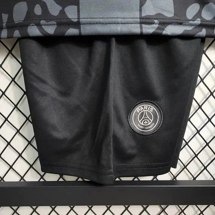 Maillot Paris SG enfant Third 2023/2024 YamaKits Foot