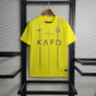 MAILLOT AL NASSR DOMICILE 2023/2024 Version Player