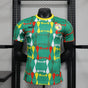 MAILLOT SENEGAL Culture