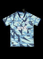 Maillot Aston Villa Concept "Bleu" 2023/2024
