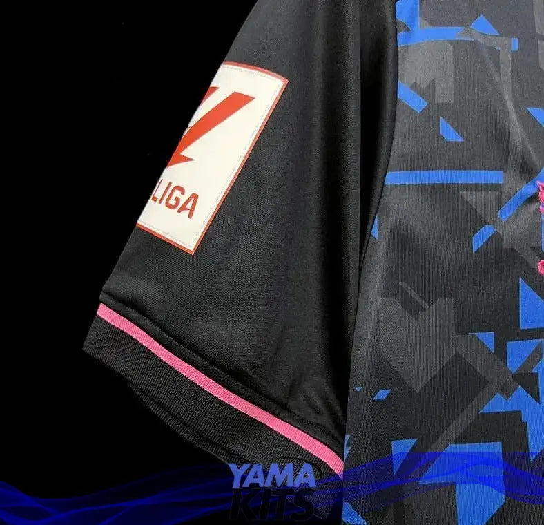 Maillot Séville "Third" 2023/2024 - YamaKits