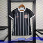 Maillot Femme Corinthians Extérieur "Noir" 2023/2024