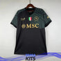 Maillot Napoli Third « noir » 2024/2025