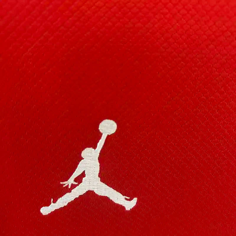 Maillot Paris SG concept "Jordan, Rouge" 2025/2026 YamaKits Foot