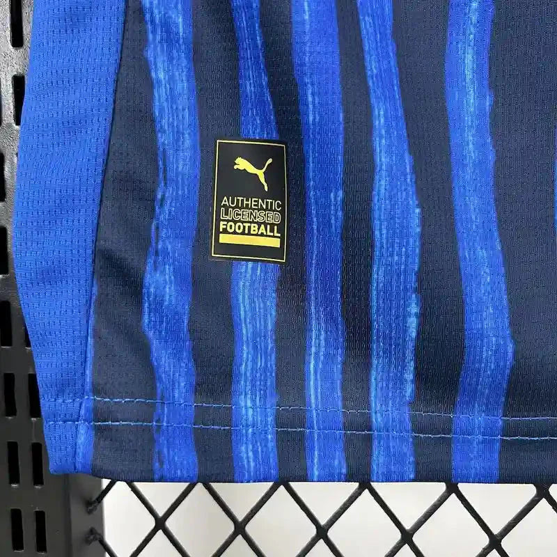 Maillot Al-Hilal domicile "Lune" 2025/2026 YamaKits Foot