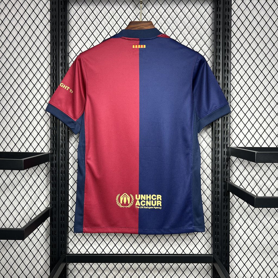 Maillot Barcelone concert « Travis Scott » 2025/2026 YamaKits