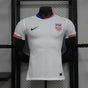 MAILLOT ETATS-UNIS DOMICILE 2024/2025 Version Player