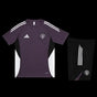Ensemble Manchester United