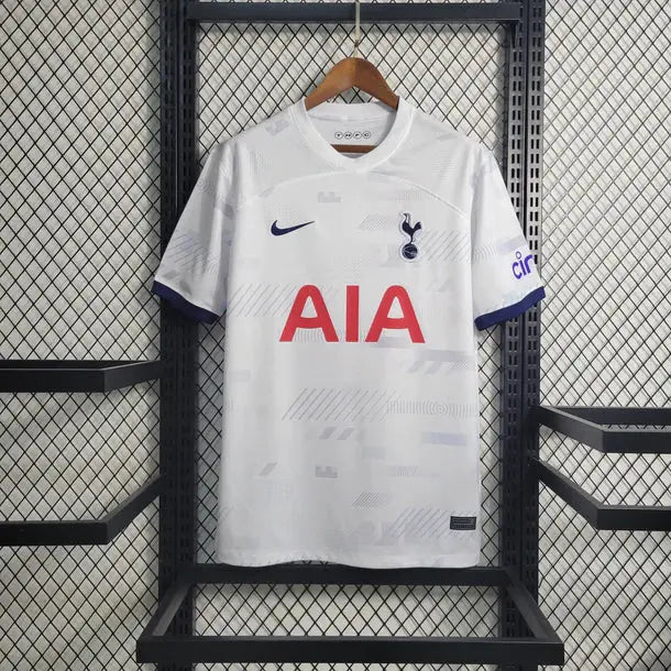 MAILLOT TOTTENHAM HOTSPUR DOMICILE 2023/2024 YamaKits Foot