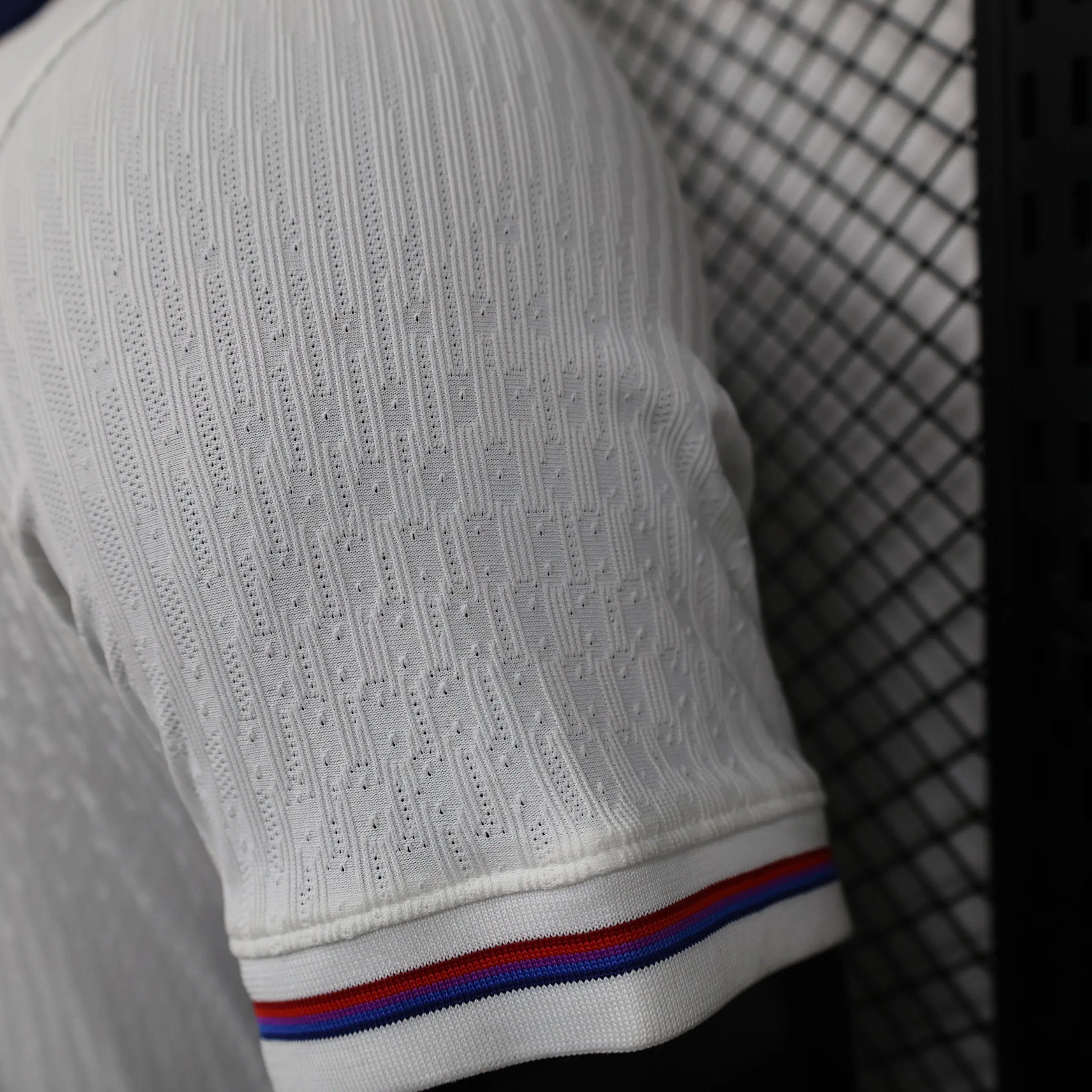 Maillot Angleterre Domicile 2024/2025 Version Player YamaKits Foot