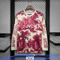 Arsenal Special Edition Long Sleeve