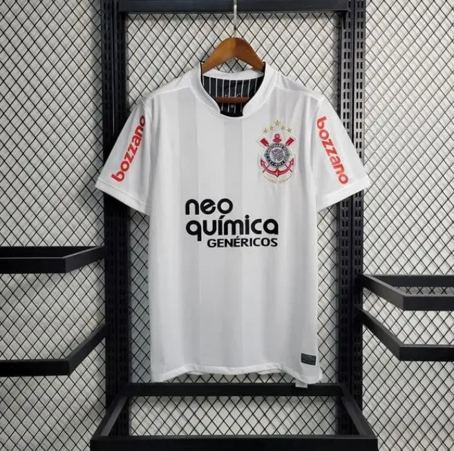 MAILLOT CORINTHIANS RETRO YamaKits Foot