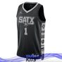 MAILLOT SAN ANTONIO SPURS - STATEMENT SWINGMAN EDITION 2023