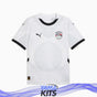 Maillot Egypte Extérieur "Blanc" 2025/2026