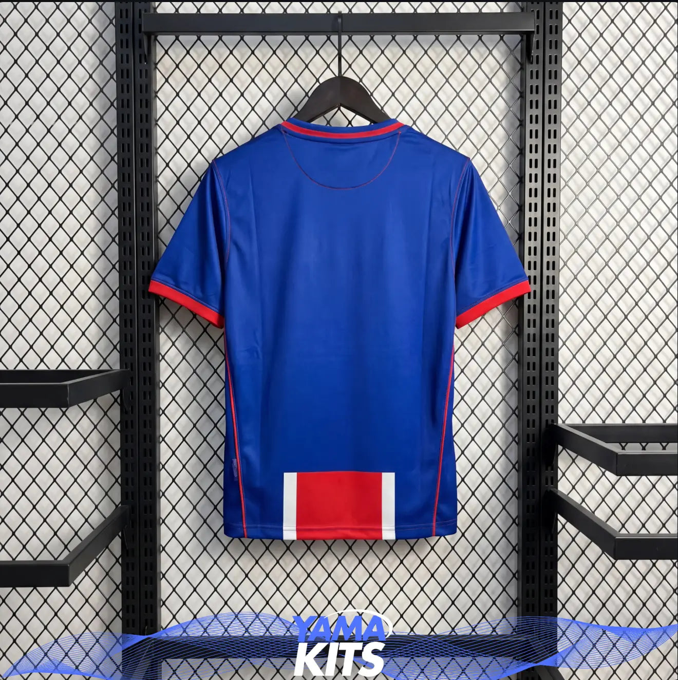 Maillot PSG domicile Stadium 2026/2027