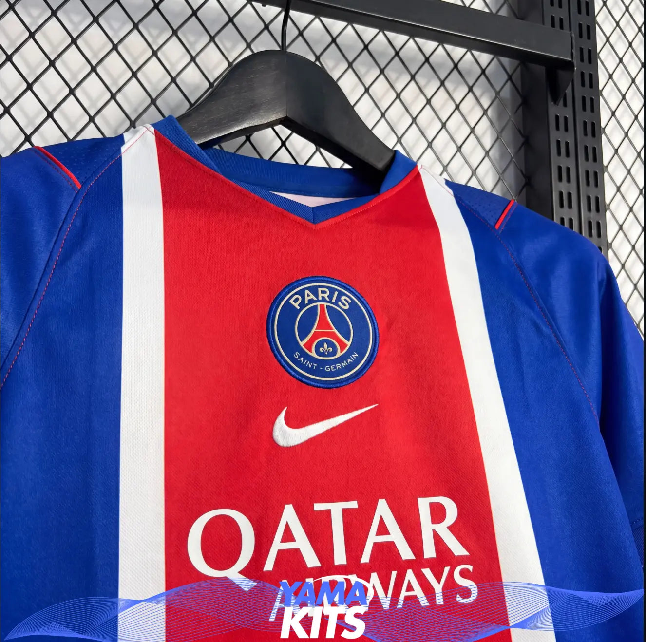 Maillot PSG domicile Stadium 2026/2027