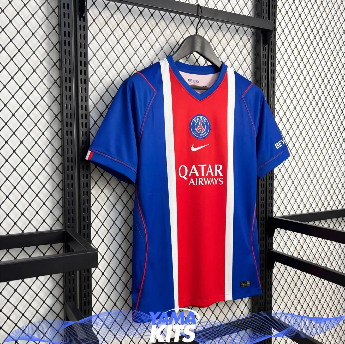 Maillot PSG domicile Stadium 2026/2027