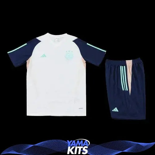 Ensemble Ajax Maison To Sport