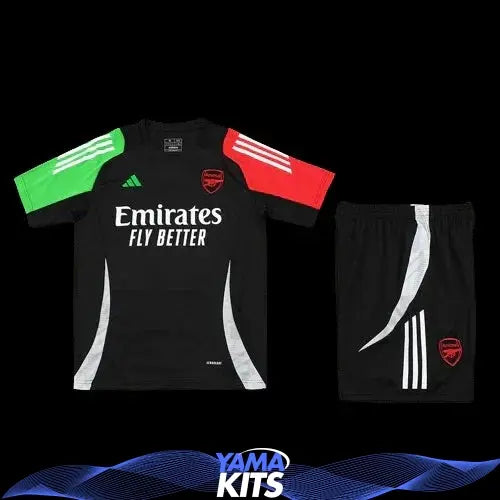 Ensemble Arsenal Maison To Sport