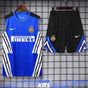 Ensemble débardeur Inter Milan "Bleu" 2025/2026
