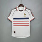 Maillot France Retro CDM "Blanc" 1998