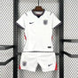 Maillot Angleterre enfant Domicile CDM 2026