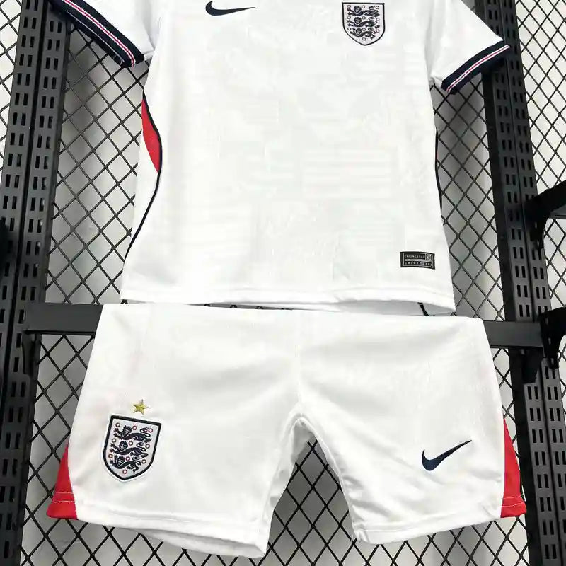 Maillot Angleterre enfant Domicile CDM 2026
