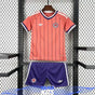 Maillot écosse enfant extérieur CDM 2026