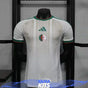 MAILLOT ALGERIE DOMICILE CDM 2026/2027 Version Player