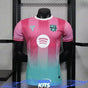 MAILLOT BARCELONE CONCEPT "Rose, bleu" 2025/2026 Version Player