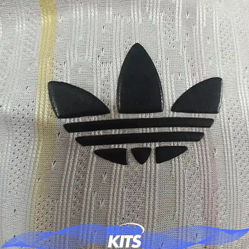 MAILLOT JAPON EXTÉRIEUR CDM 2026/2027 Version Player YamaKits Foot