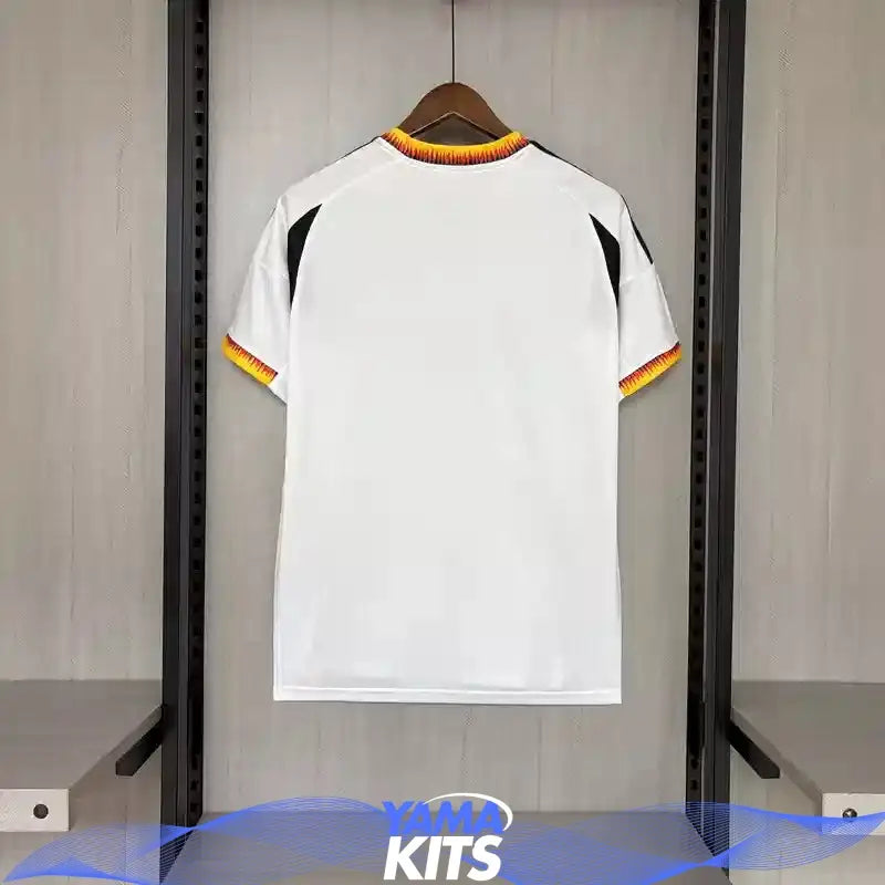 Maillot Allemagne concept rayure 2026/2027 YamaKits Foot