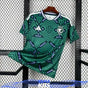 Maillot Arabie saoudite domicile CDM 2026