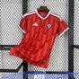 Maillot Chili domicile CDM 2026/2027