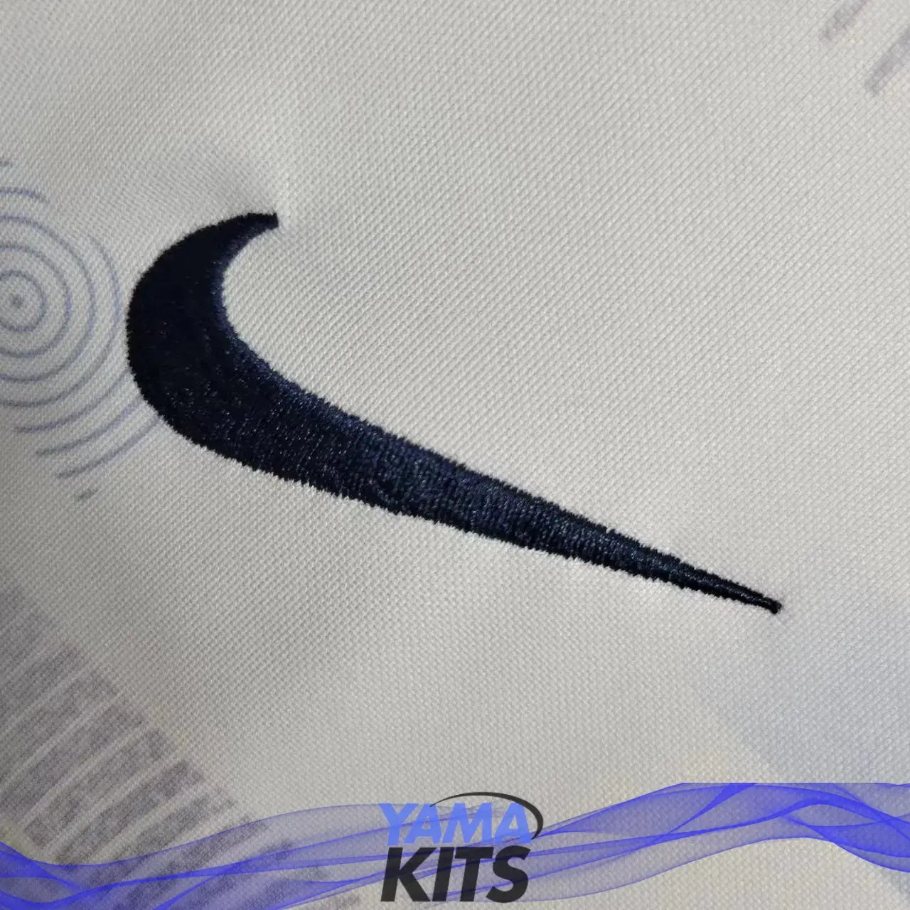 Maillot Femme Tottenham Domicile "Blanc" 2023 - YamaKits