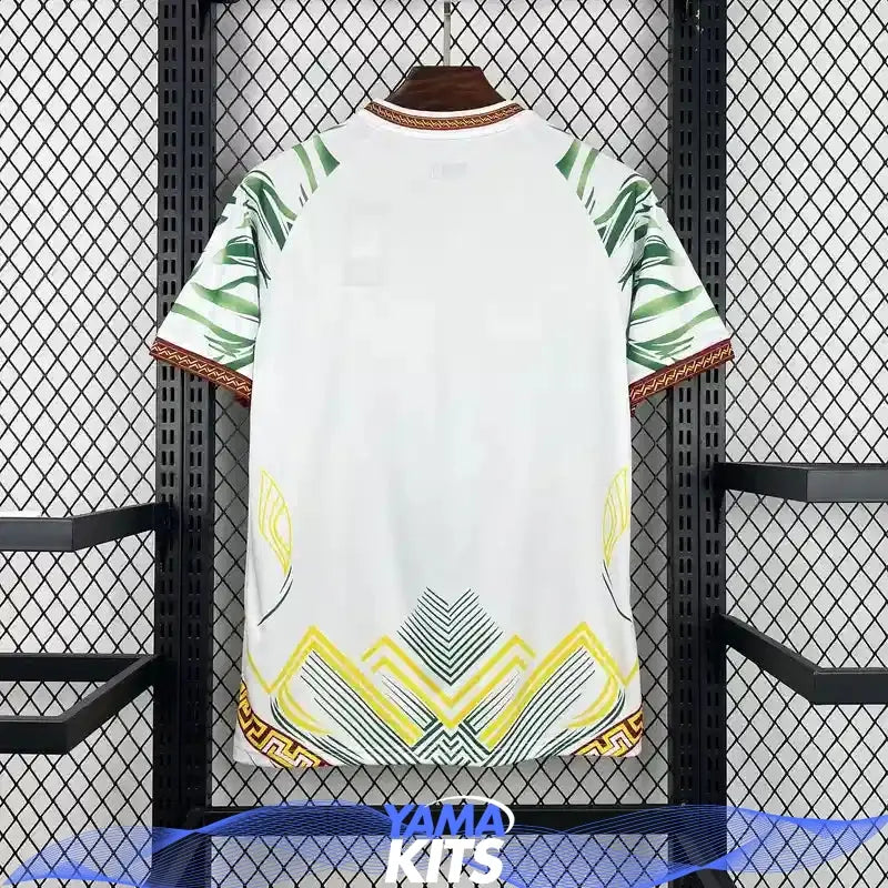 Maillot Mali domicile 2026/2027 YamaKits Foot