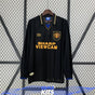 Maillot Manchester united extérieur Rétro manches longues 1993/1994