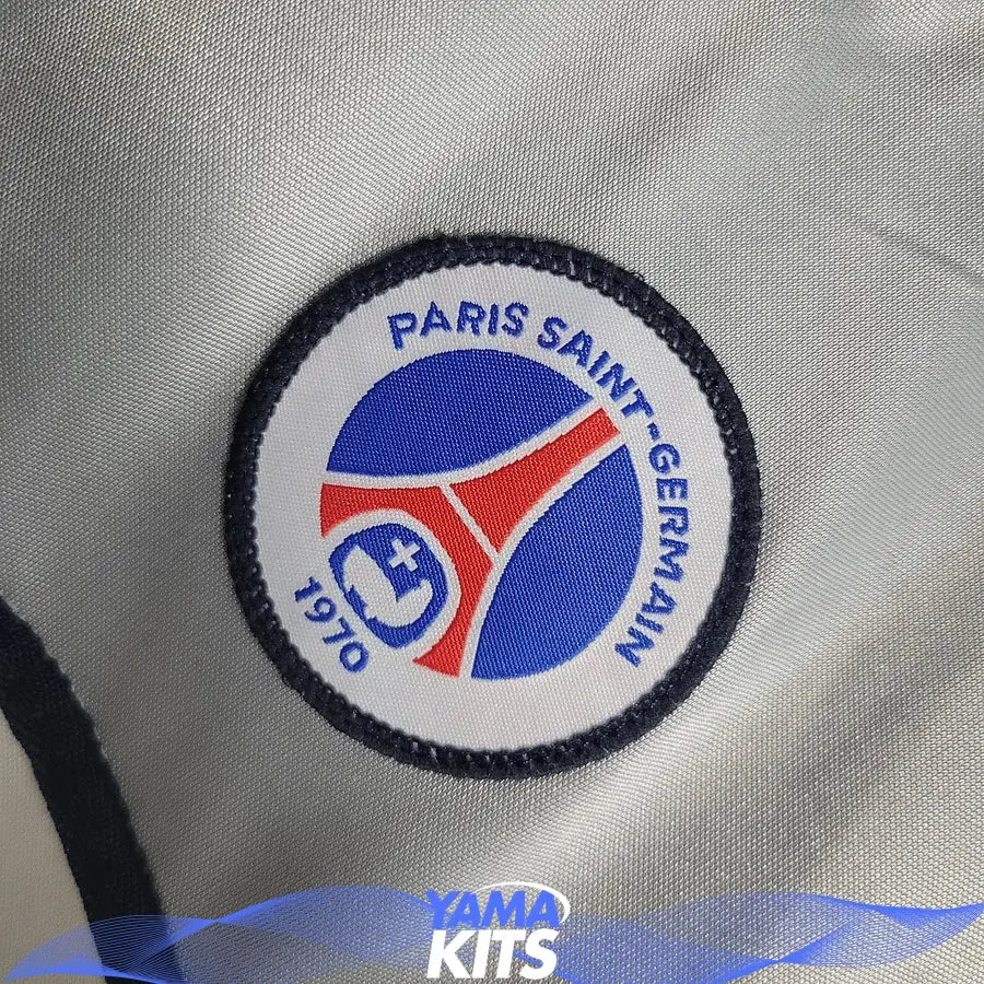 Maillot Paris SG Rétro 2000 YamaKits Foot