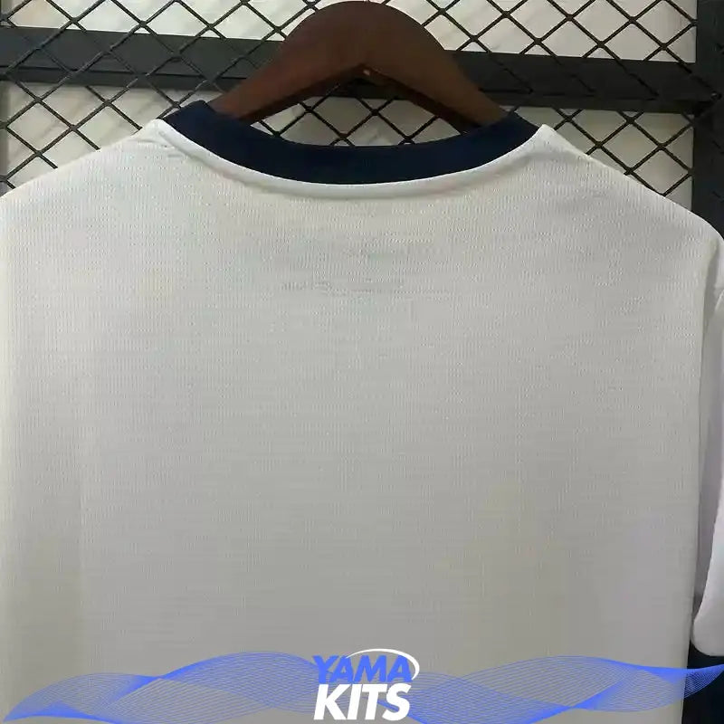 Maillot Portugal entrainement "blanc" 2025/2026 YamaKits Foot