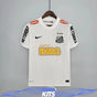 Maillot Santos FC "Neymar JR" retro 2011/2012