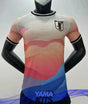 Maillot du Japon Edition spéciale « Yamakits »