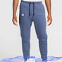 Pantalon Inter milan tech nike "Bleu" fleece 2024/2025