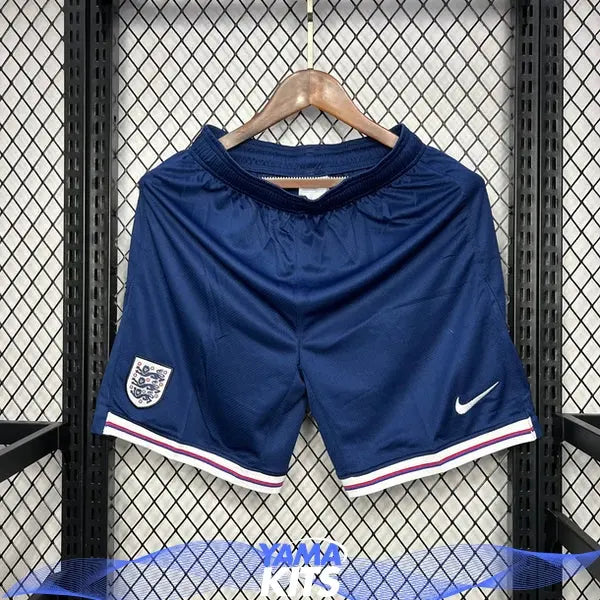 Short Angleterre Domicile 2024/2025 Yamakits Short foot