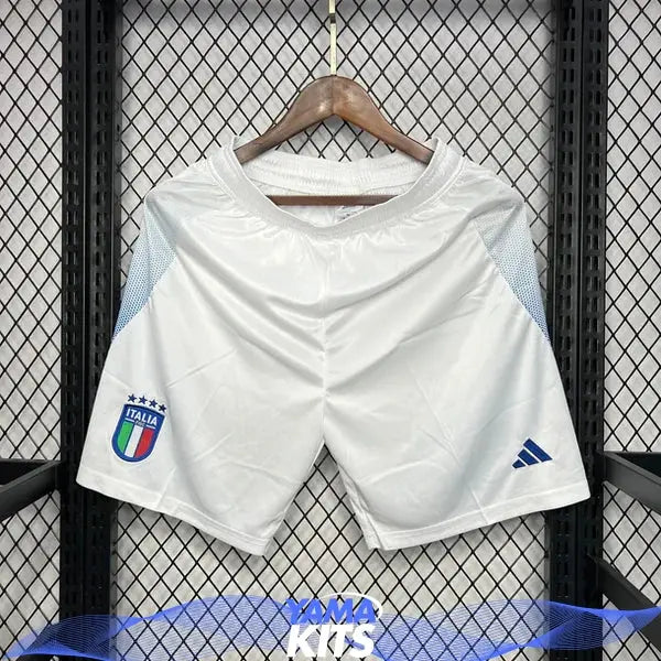 Short Italie Domicile 2024/2025 Yamakits Short foot