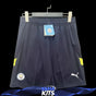 Short Manchester city 2024-2025