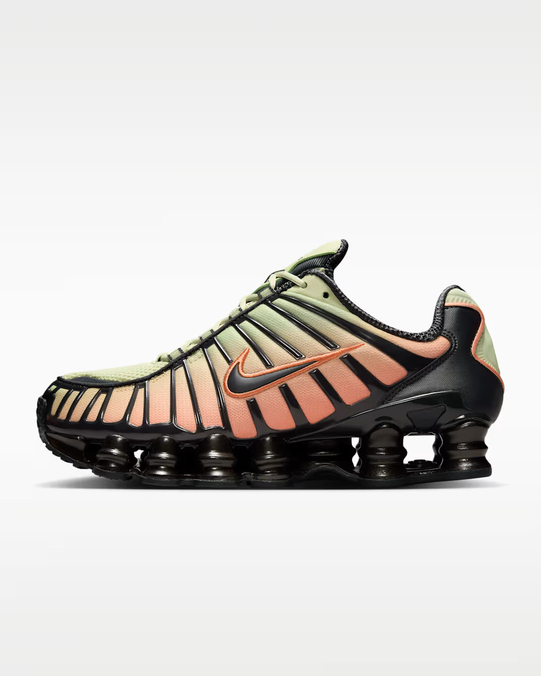 Nike Shox TL