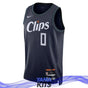 MAILLOT LA CLIPPERS - CITY EDITION 2024