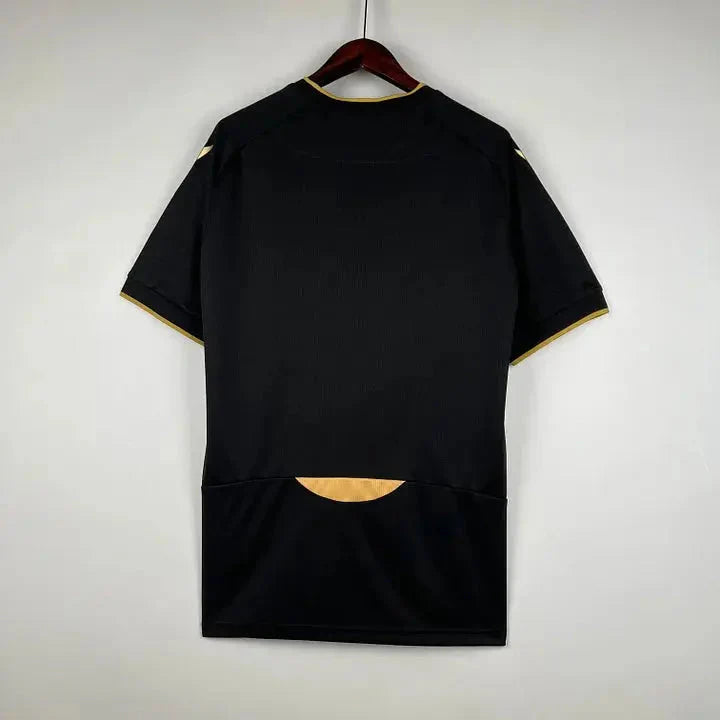 MAILLOT CADIX EXTERIEUR 2023/2024 YamaKits Foot