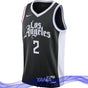 MAILLOT LA CLIPPERS - CITY EDITION 2021