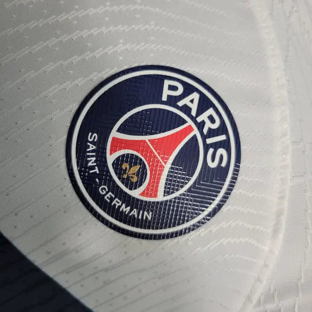 MAILLOT PARIS SG EXTERIEUR 2023/2024 YamaKits Foot